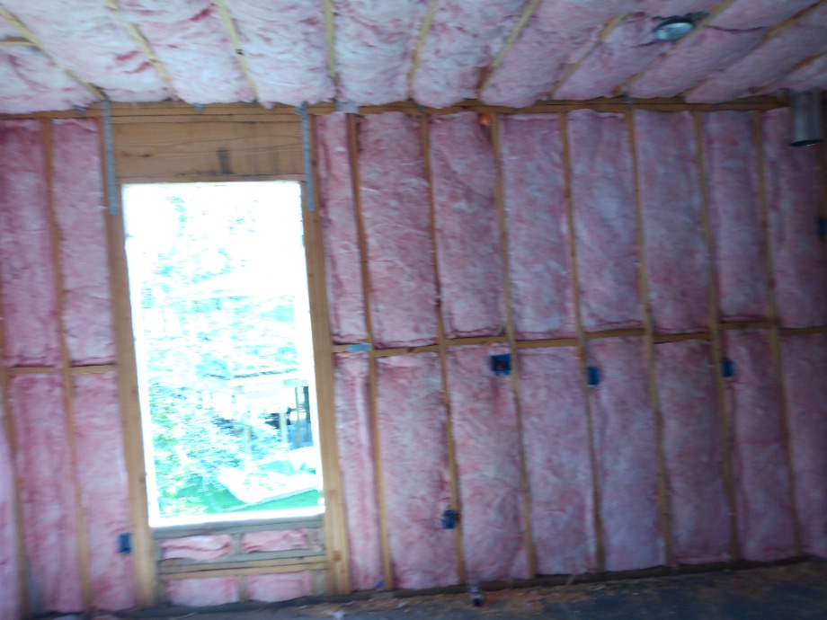 Insulation Installer Fireplace Sales 