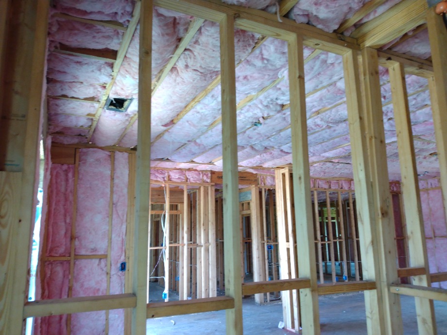 Insulation Installer Fireplace Sales 