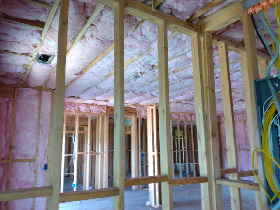 Insulation Installer Fireplace Sales 