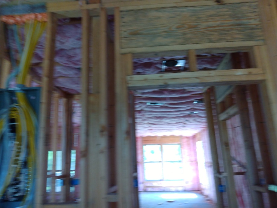 Insulation Installer Fireplace Sales 
