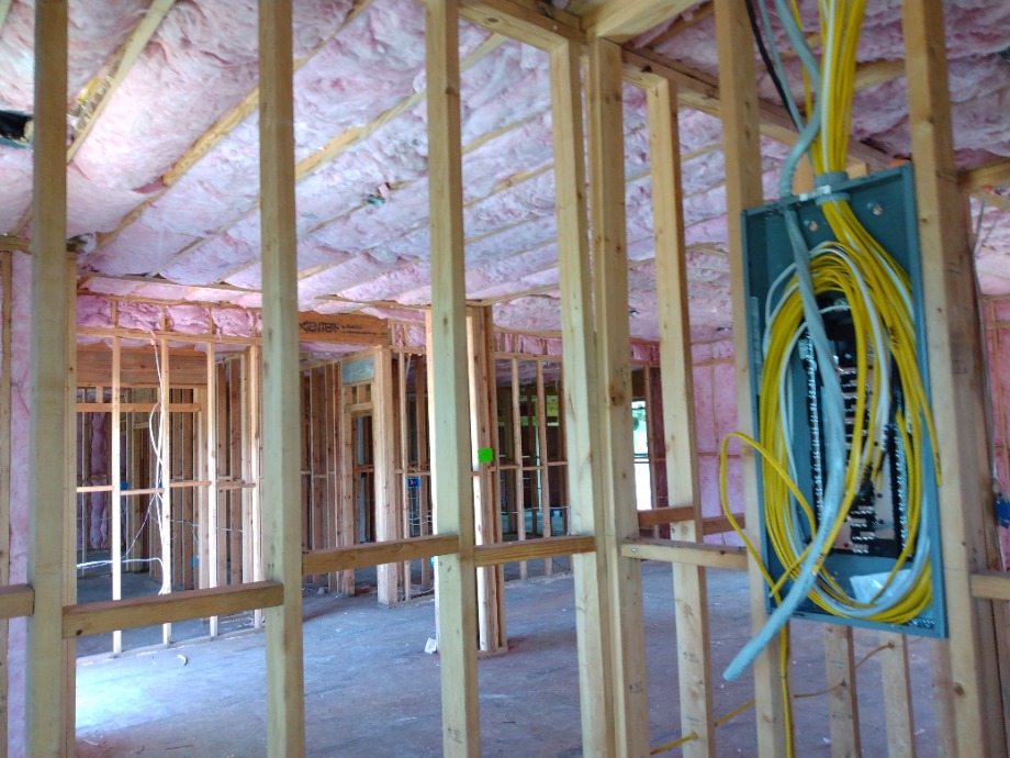 Insulation Installer Fireplace Sales 