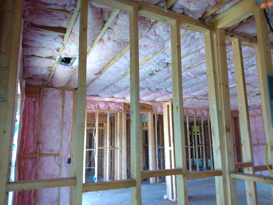 Insulation Installer Fireplace Sales 