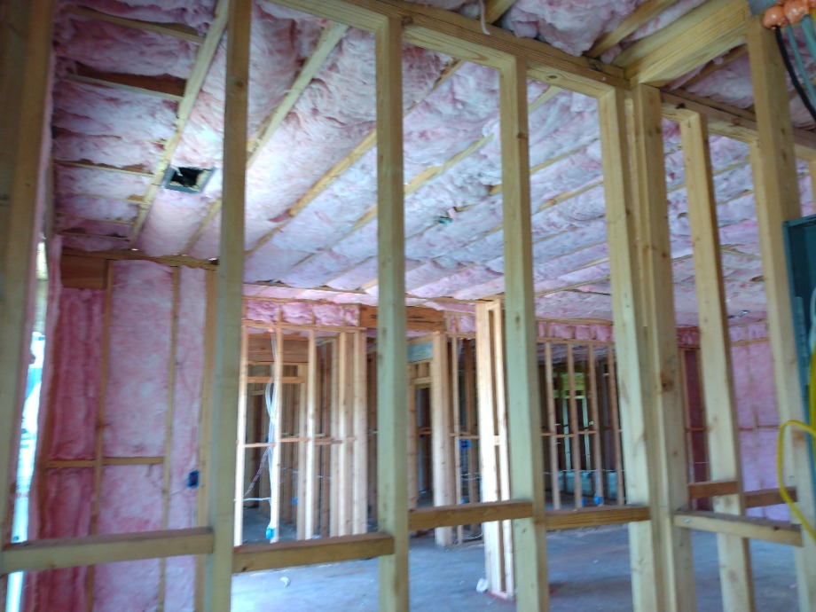 Insulation Installer Fireplace Sales 