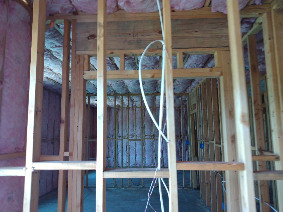 Insulation Installer Fireplace Sales 