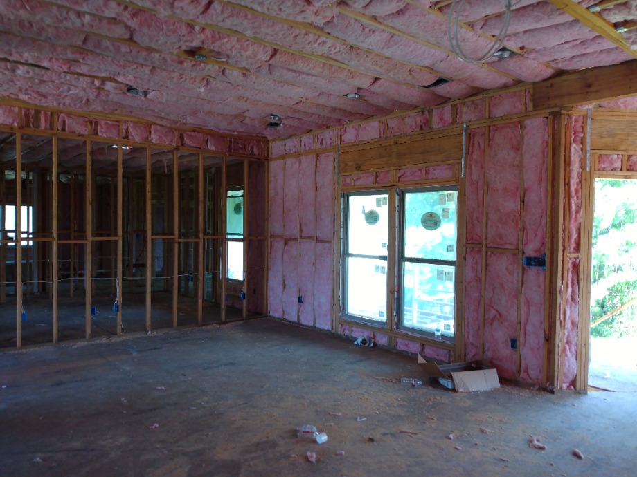 Insulation Installer Fireplace Sales 