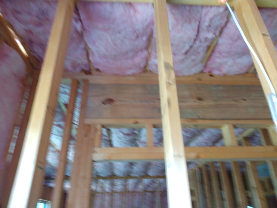 Insulation Installer Fireplace Sales 