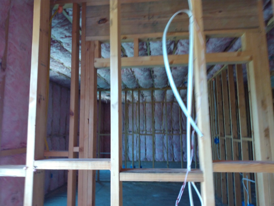Insulation Installer Fireplace Sales 