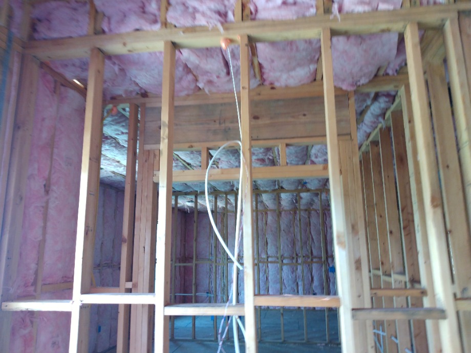 Insulation Installer Fireplace Sales 