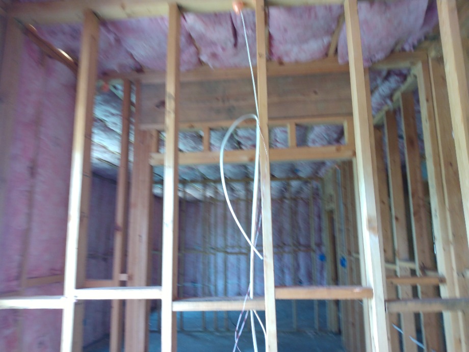 Insulation Installer Fireplace Sales 
