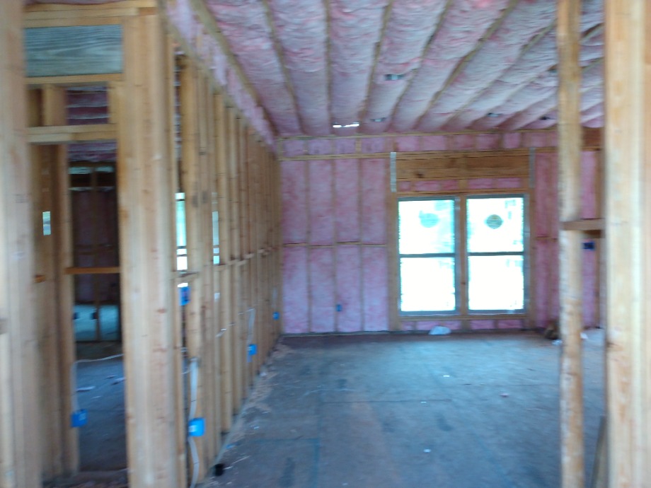 Insulation Installer Fireplace Sales 