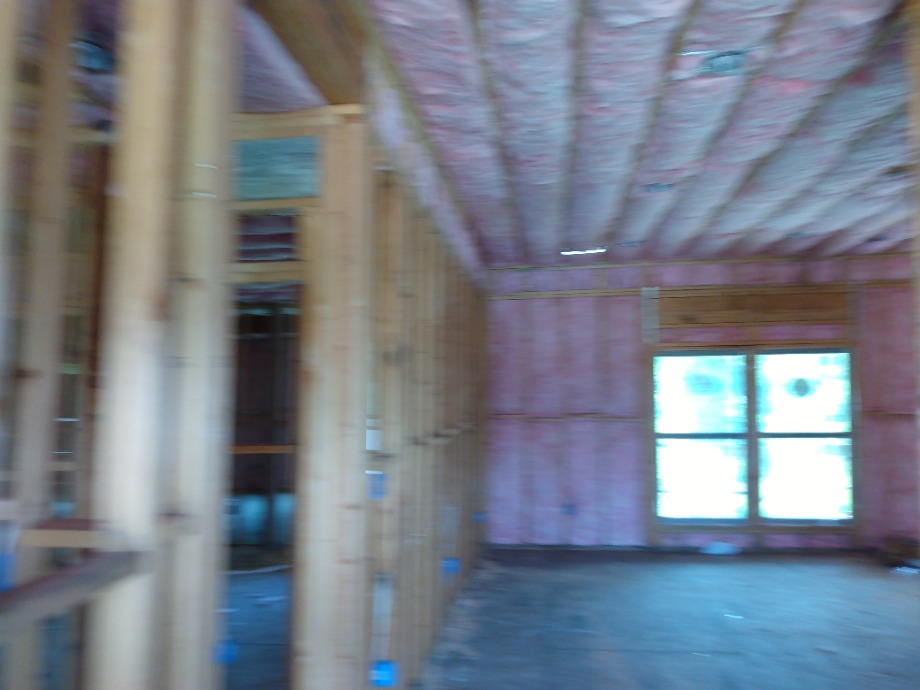 Insulation Installer Fireplace Sales 