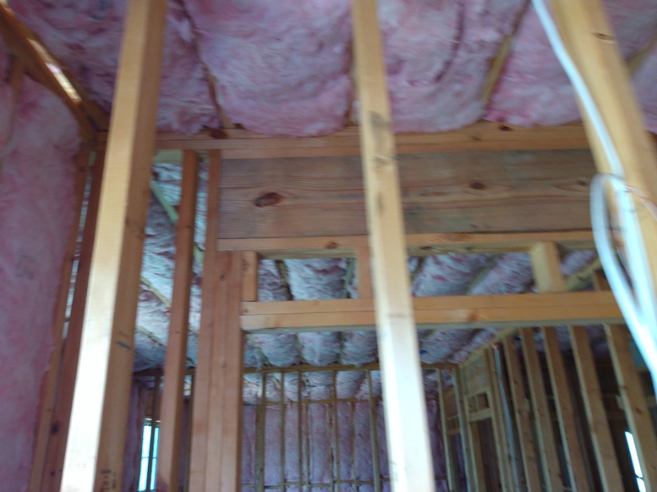 Insulation Installer Fireplace Sales 
