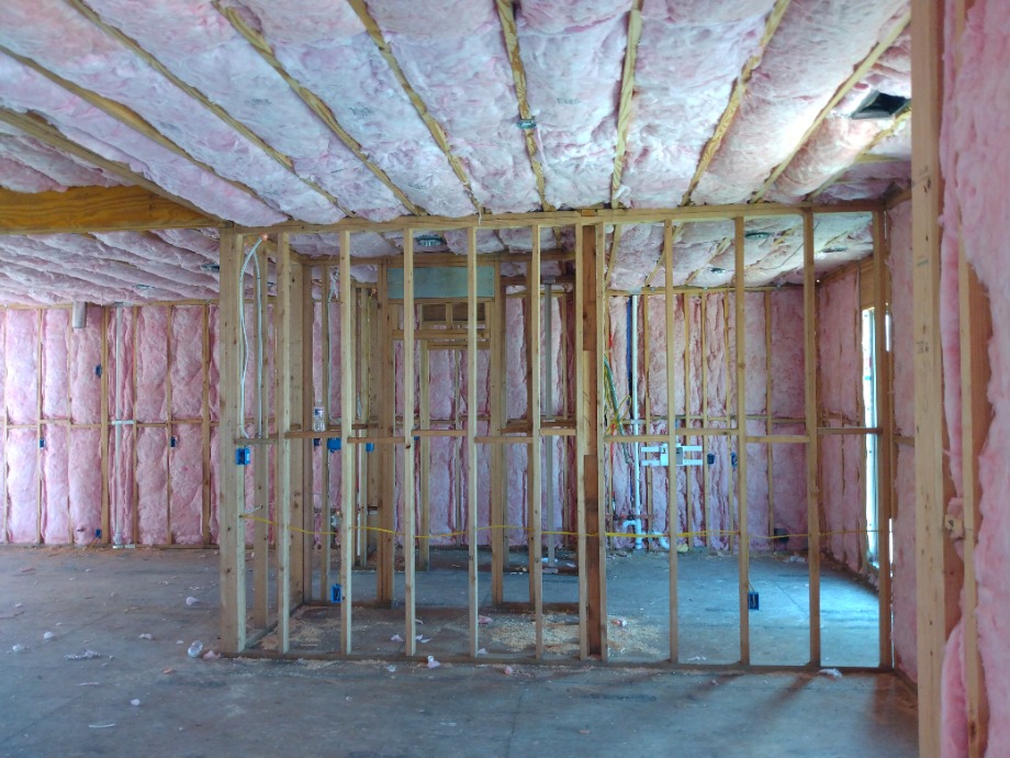 Insulation Installer Fireplace Sales 