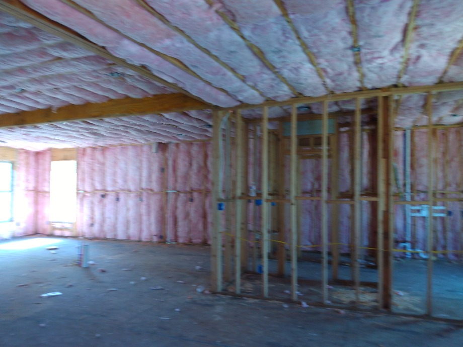 Insulation Installer Fireplace Sales 
