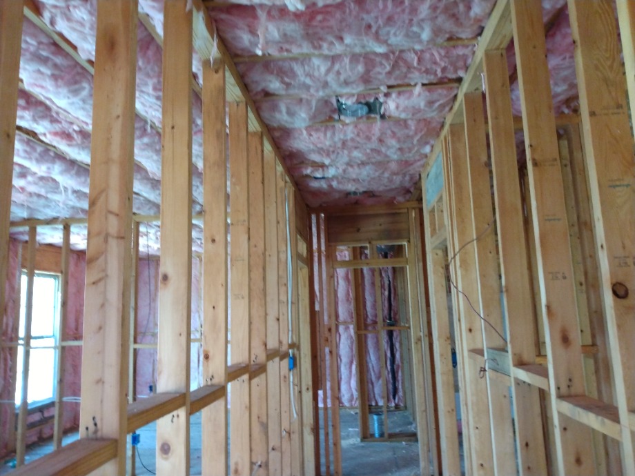 Insulation Installer Fireplace Sales 