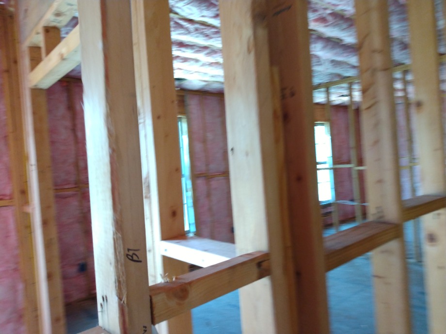 Insulation Installer Fireplace Sales 