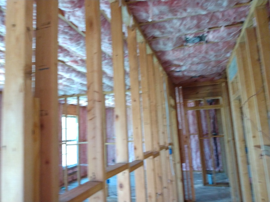 Insulation Installer Fireplace Sales 