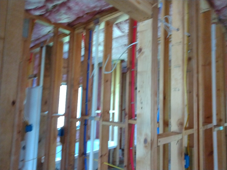 Insulation Installer Fireplace Sales 