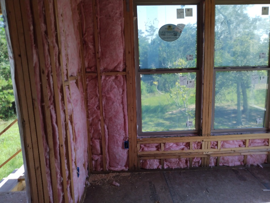 Insulation Installer Fireplace Sales 