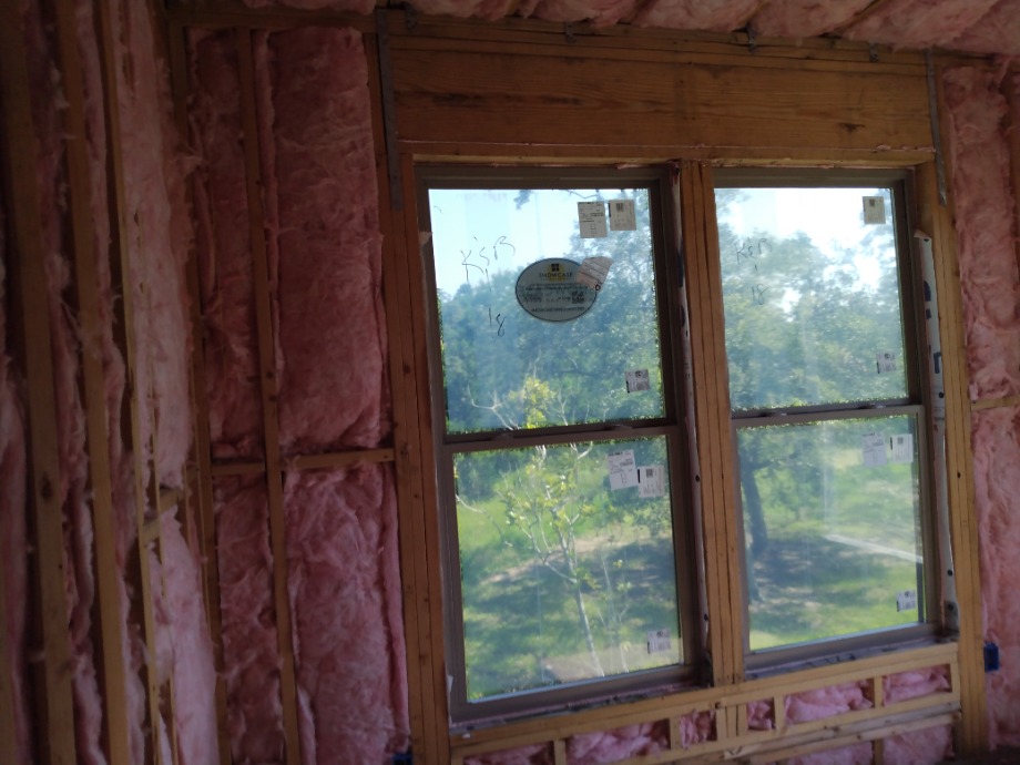 Insulation Installer Fireplace Sales 
