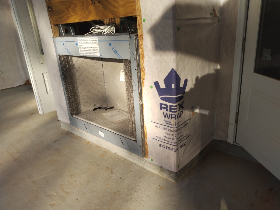 Fireplace  Fireplace Sales 