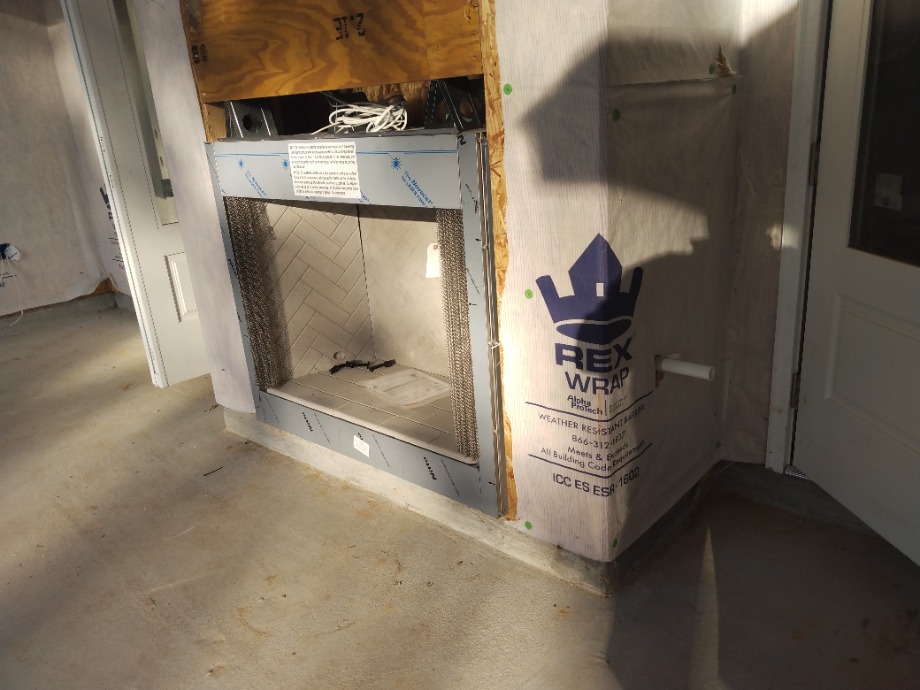 Fireplace  Fireplace Sales 