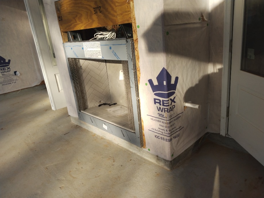 Fireplace  Fireplace Sales 