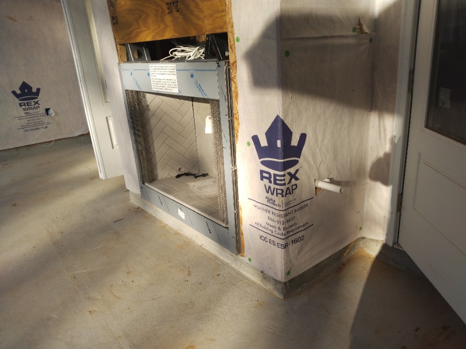 Fireplace  Fireplace Sales 