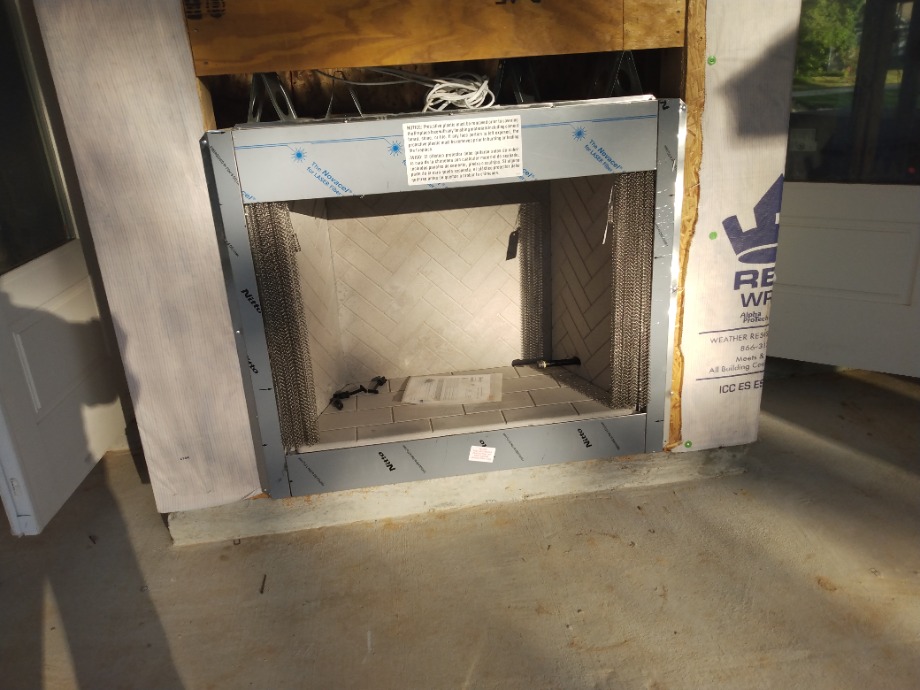 Fireplace  Fireplace Sales 