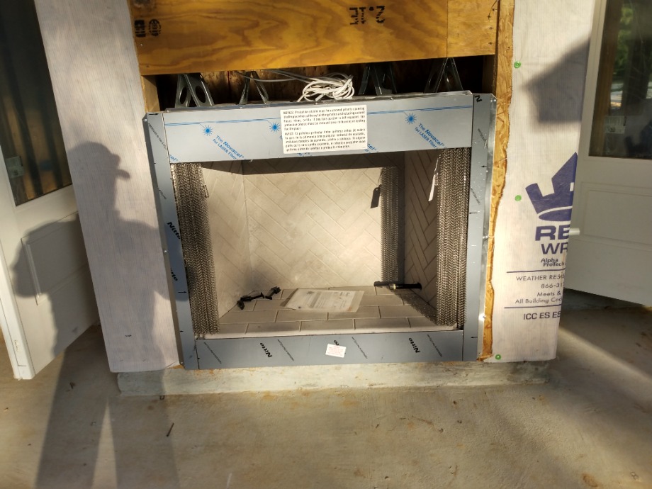 Fireplace  Fireplace Sales 