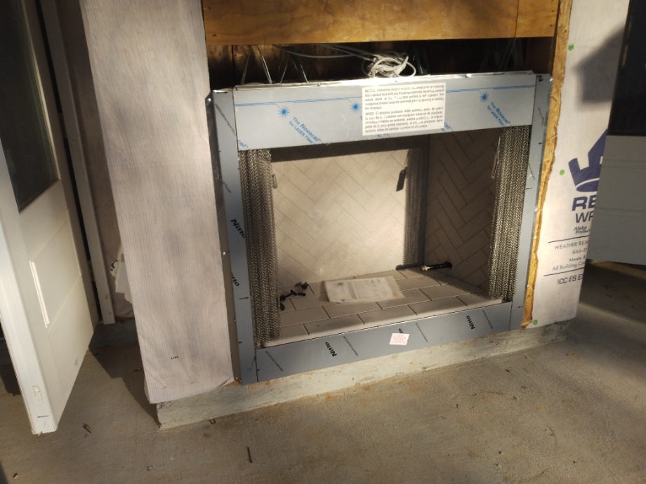Fireplace  Fireplace Sales 