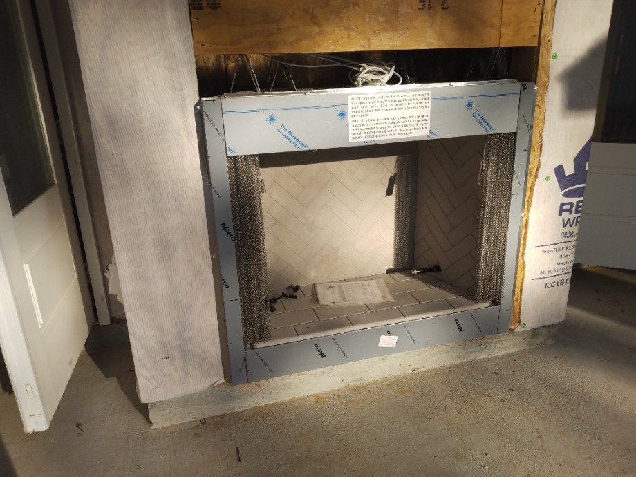 Fireplace  Fireplace Sales 