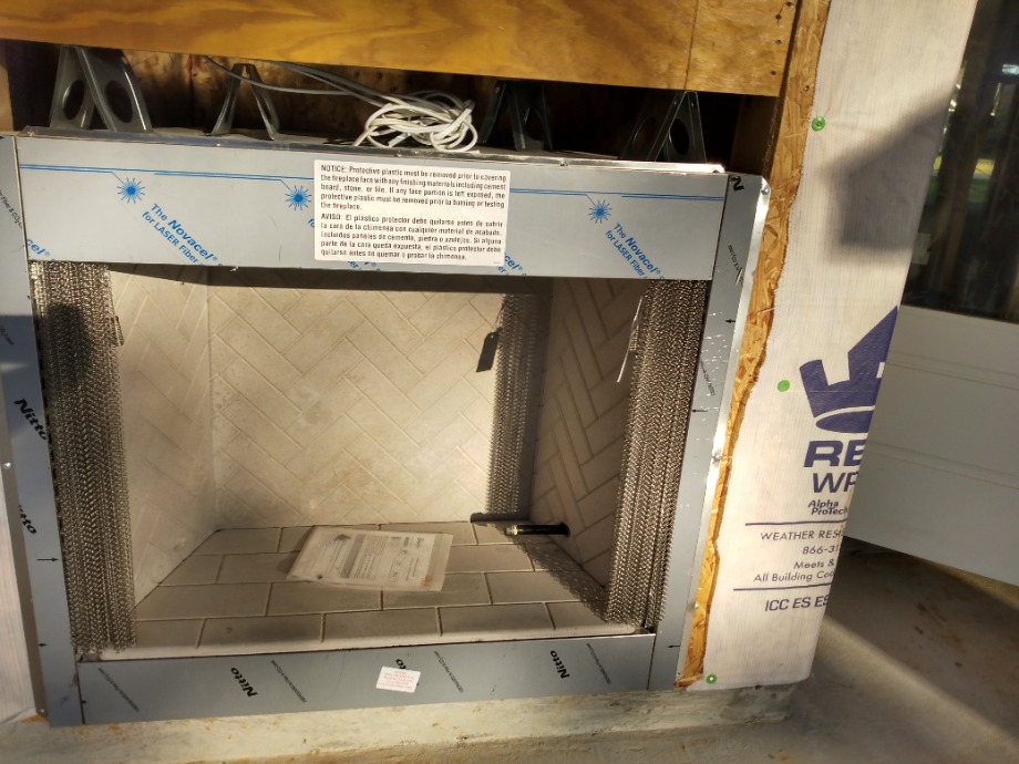 Fireplace  Fireplace Sales 