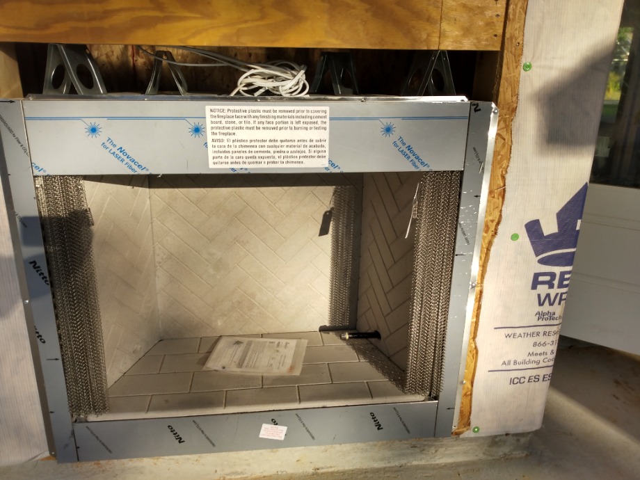 Fireplace  Fireplace Sales 
