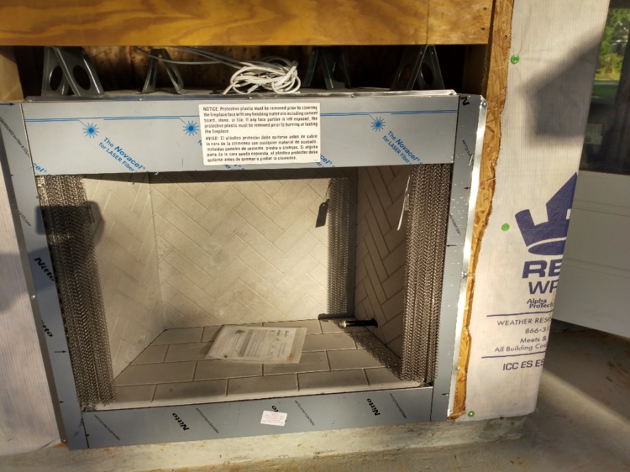 Fireplace  Fireplace Sales 