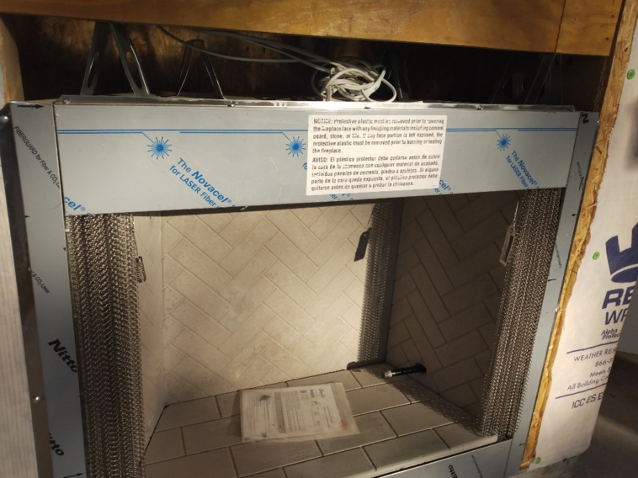 Fireplace  Fireplace Sales 