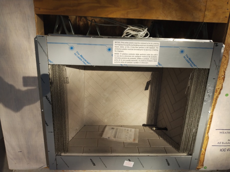 Fireplace  Fireplace Sales 