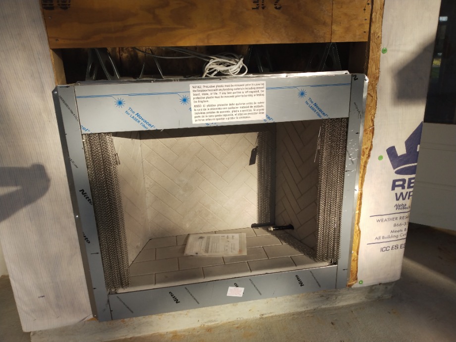 Fireplace  Fireplace Sales 