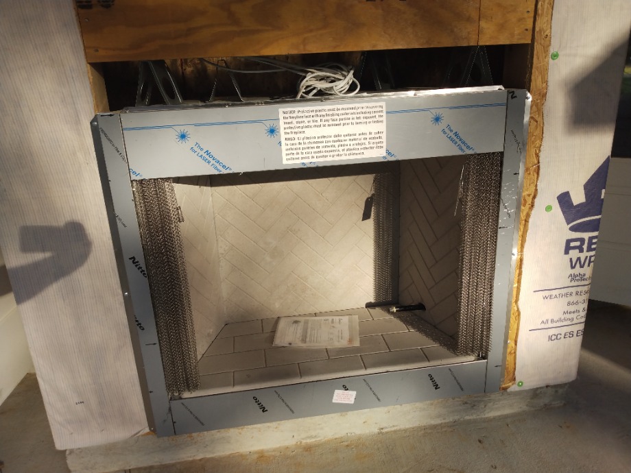 Fireplace  Fireplace Sales 