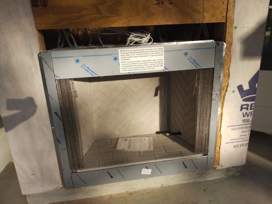 Fireplace  Fireplace Sales 