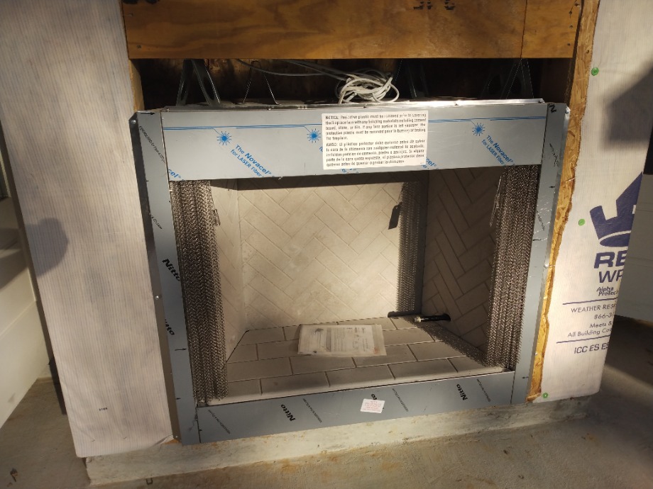 Fireplace  Fireplace Sales 