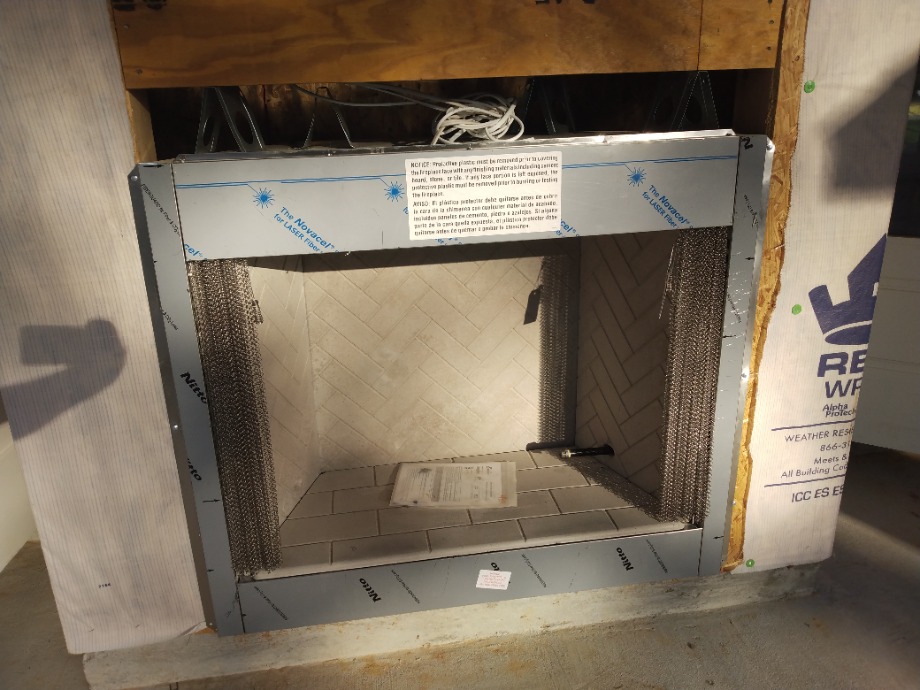 Fireplace  Fireplace Sales 
