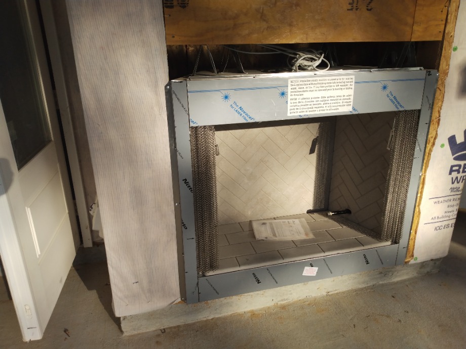 Fireplace  Fireplace Sales 