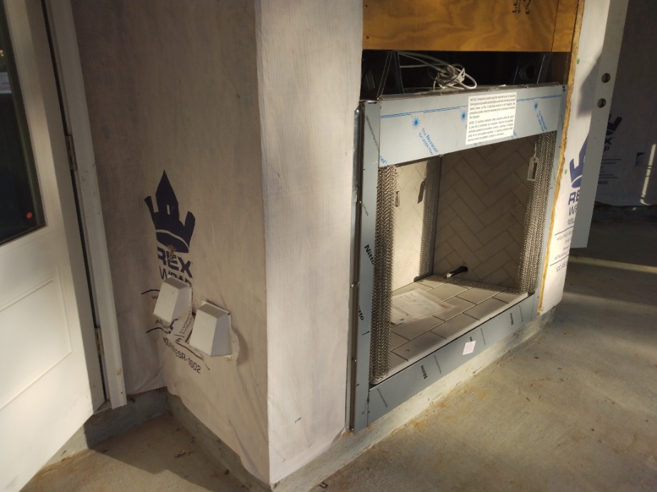 Fireplace  Fireplace Sales 