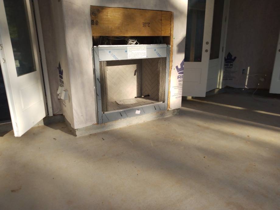 Fireplace  Fireplace Sales 