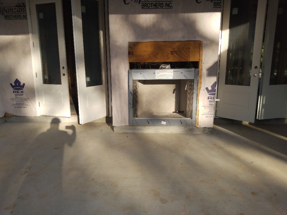 Fireplace  Fireplace Sales 