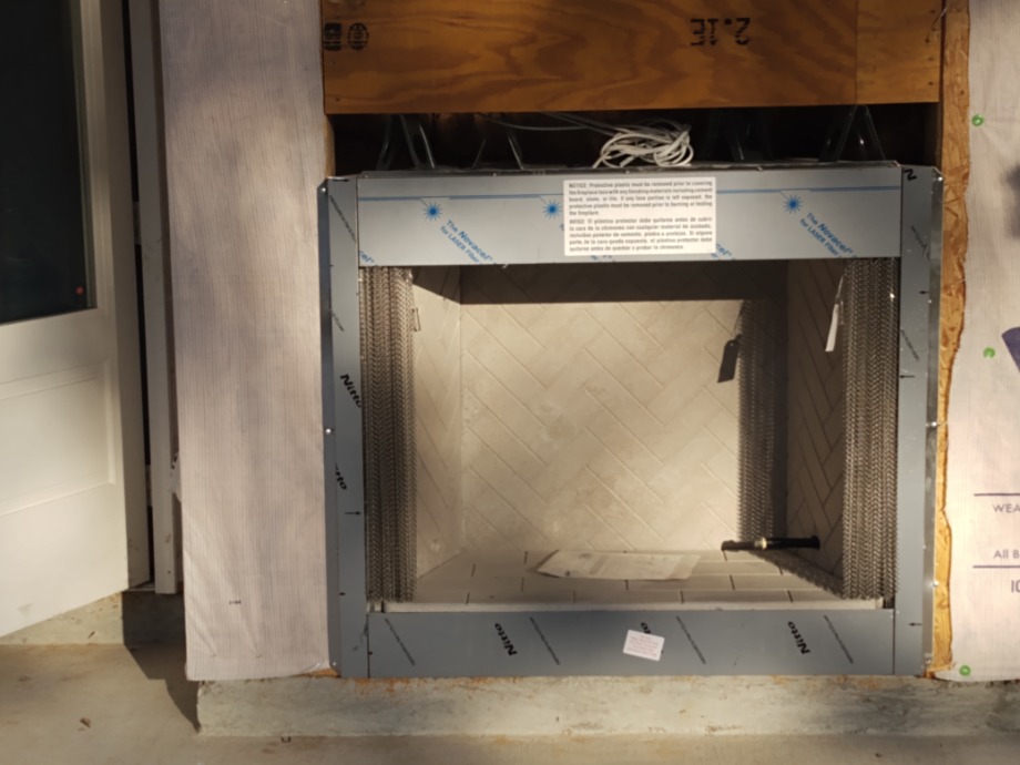 Fireplace  Fireplace Sales 
