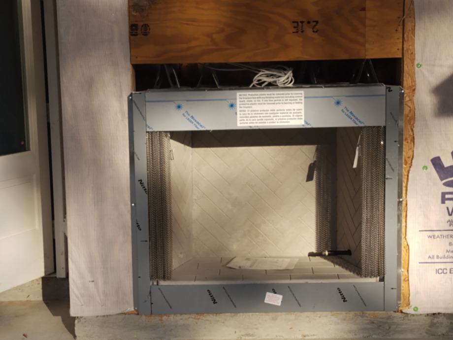 Fireplace  Fireplace Sales 