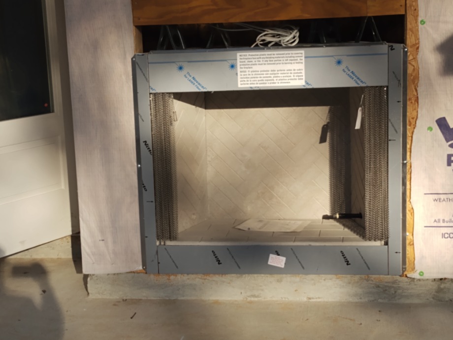 Fireplace  Fireplace Sales 
