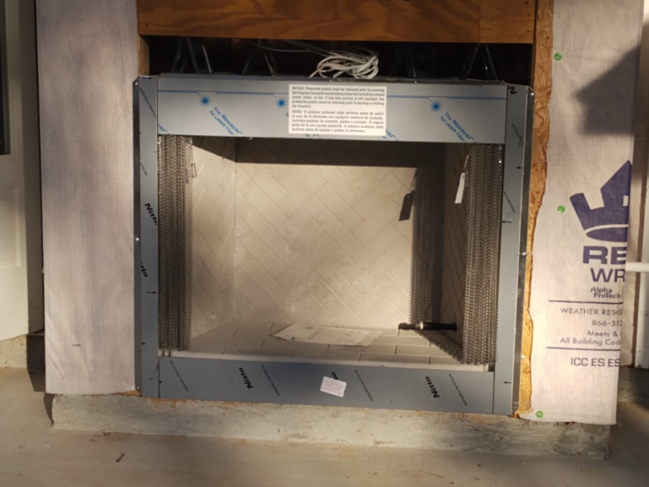 Fireplace  Fireplace Sales 